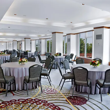 Niagara Falls Marriott Fallsview Hotel & Spa-2