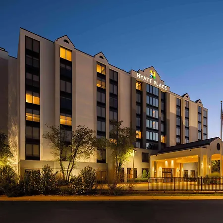 Hyatt Place Boston - Medford-3