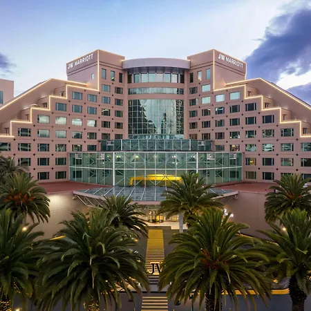 Jw Marriott Quito-3