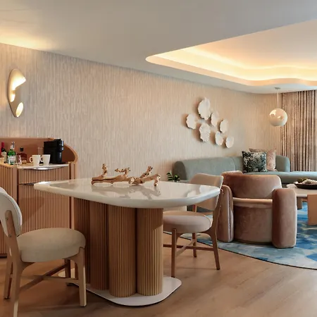 Andaz Miami Beach Resort & Spa-3