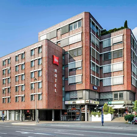Ibis Ulm City-3