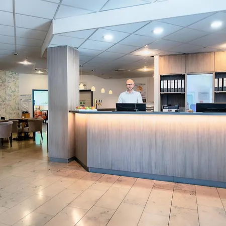 ACHAT Hotel Stuttgart Zuffenhausen-2