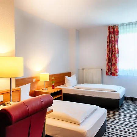ACHAT Hotel Stuttgart Zuffenhausen-3