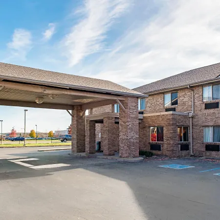 Quality Inn Noblesville-Indianapolis-3