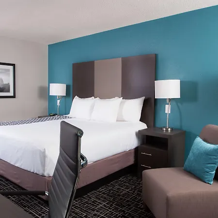 La Quinta By Wyndham Atlanta Airport North-3