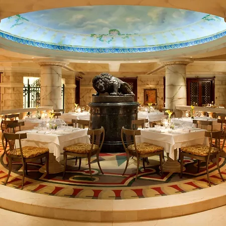 Grand Hyatt Muscat-3