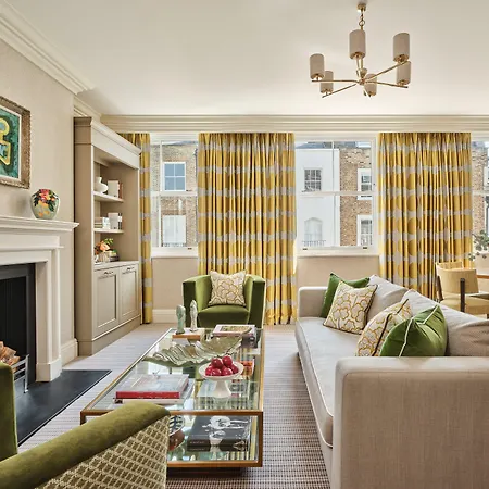 Brown'S Hotel, A Rocco Forte Hotel-2