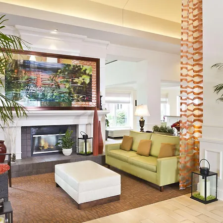 Hilton Garden Inn White Marsh-2