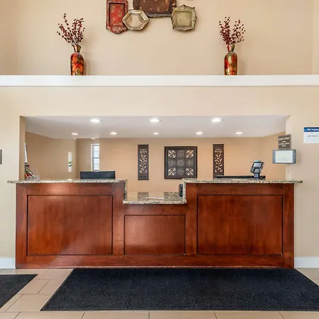 Best Western Padre Island-3