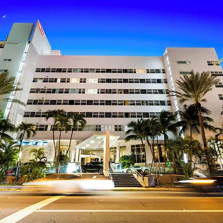 Riu Plaza Miami Beach-3