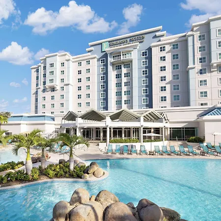 Embassy Suites By Hilton San Juan - Hotel & Casino-2