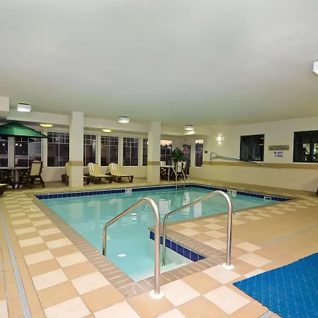Country Inn & Suites By Radisson, Stevens Point, Wi-3