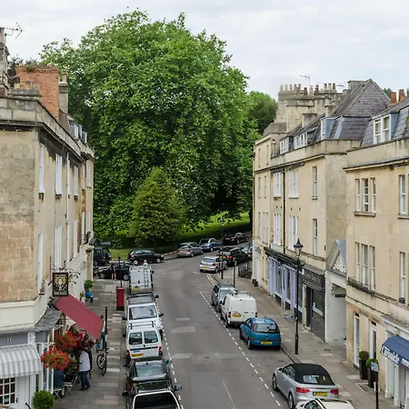 The Royal Crescent Hotel & Spa-2