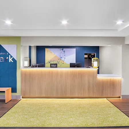 Spark By Hilton Grapevine Dfw North-2