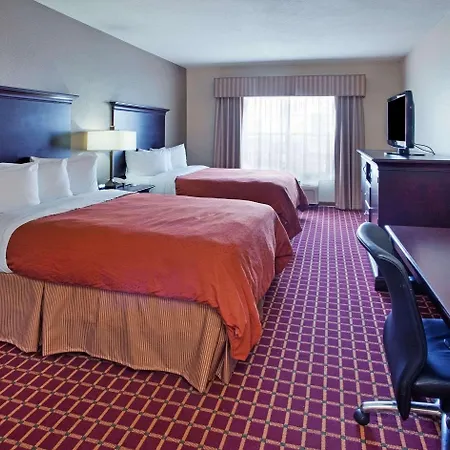 Country Inn & Suites By Radisson, Columbia, Sc-2
