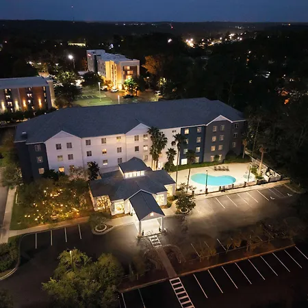 Hilton Garden Inn Tallahassee-2