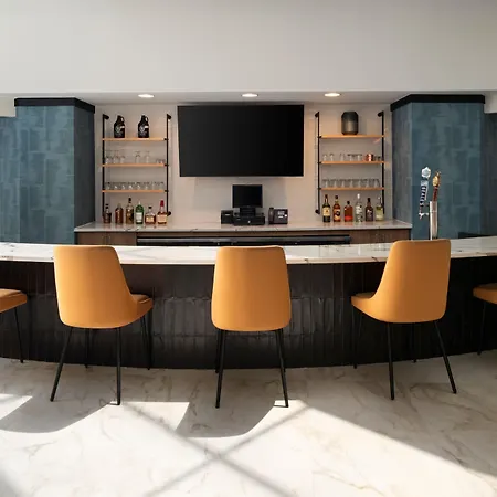 Doubletree By Hilton Richmond - Midlothian-2