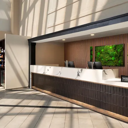 Doubletree By Hilton Richmond - Midlothian-3