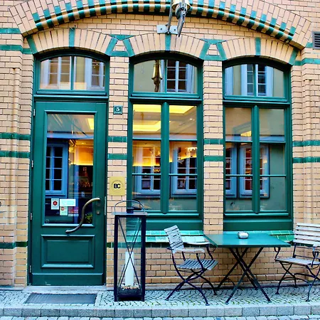 Hotel Alma Am Anger-3