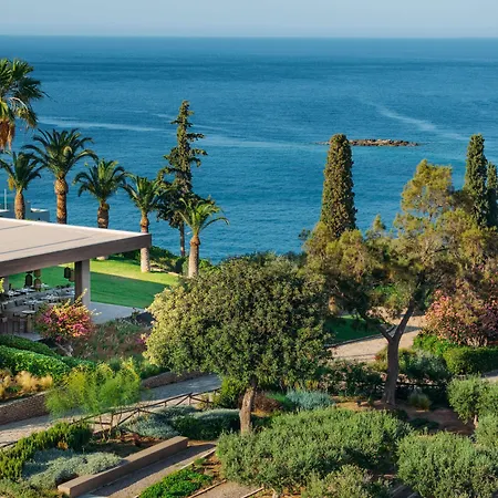 Minos Palace Resort - Adults Only-3