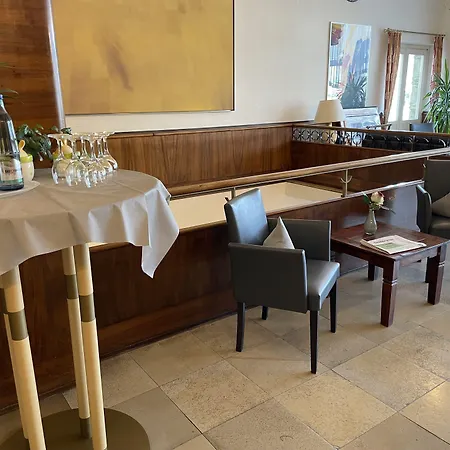 Hotel Niedersächsischer Hof-2