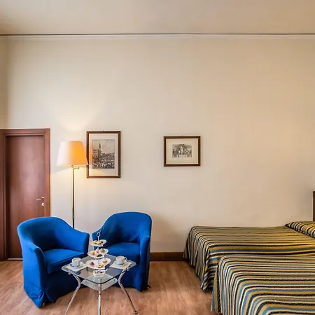 Hotel Martelli-2