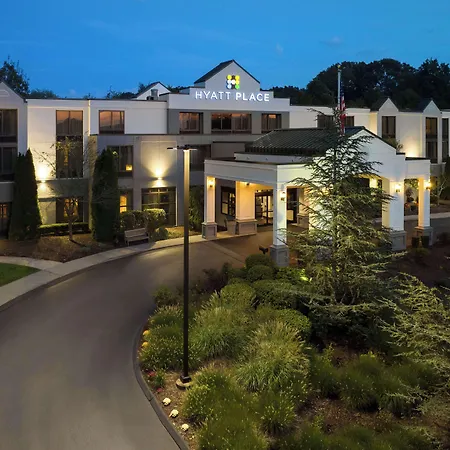 Hyatt Place Mystic-2
