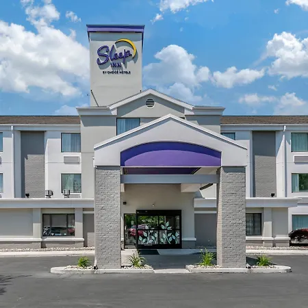 Sleep Inn Allentown-Fogelsville-3