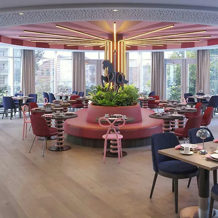Le Doux Souvenir, Potsdam, A Tribute Portfolio Hotel-3
