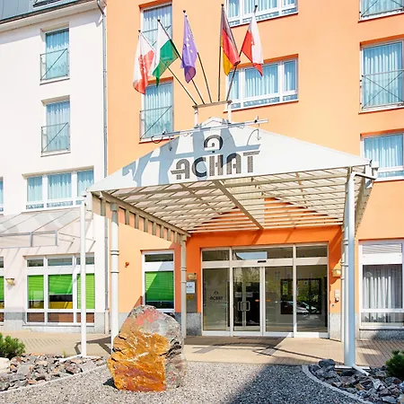 ACHAT Hotel Zwickau-3