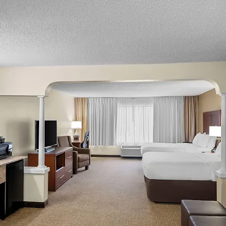Comfort Suites Grandville - Grand Rapids Sw-3