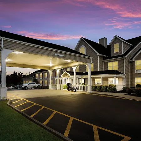 Red Roof Inn & Suites Knoxville East-3