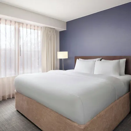 Residence Inn By Marriott Fort Collins-2