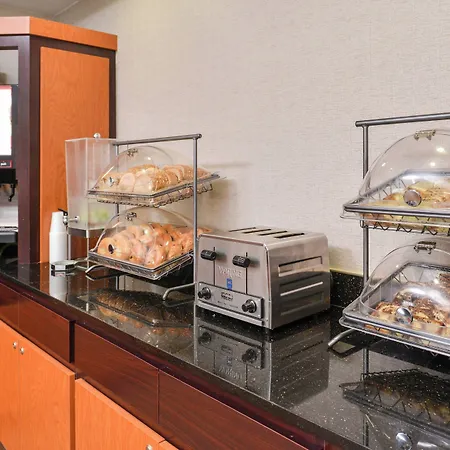 Fairfield Inn & Suites By Marriott Ocala-2