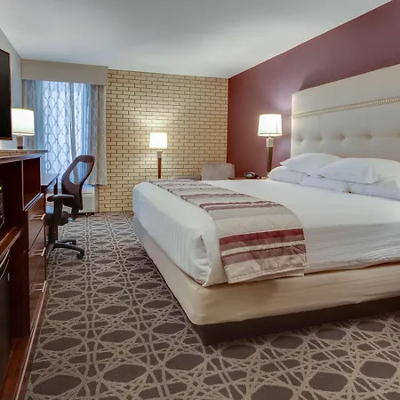 Drury Inn & Suites Hayti Caruthersville-2