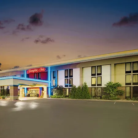 Hampton Inn Rolla-3