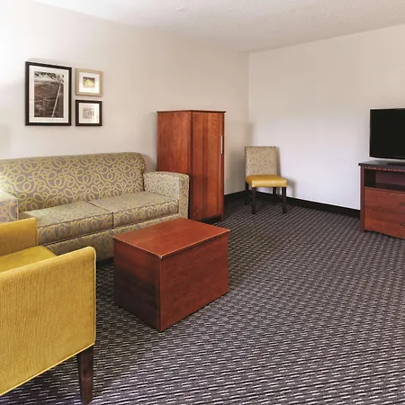 La Quinta By Wyndham Miami Airport East-2