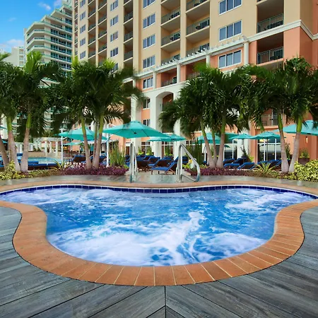 Marriott'S Beachplace Towers-2