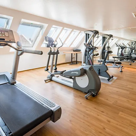 Best Western City Hotel Braunschweig-3