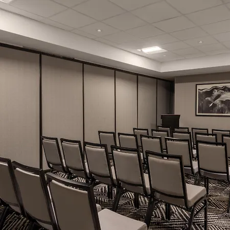 Hyatt Place Atlanta Airport South-3