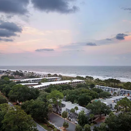 Doubletree By Hilton Hilton Head Island-3