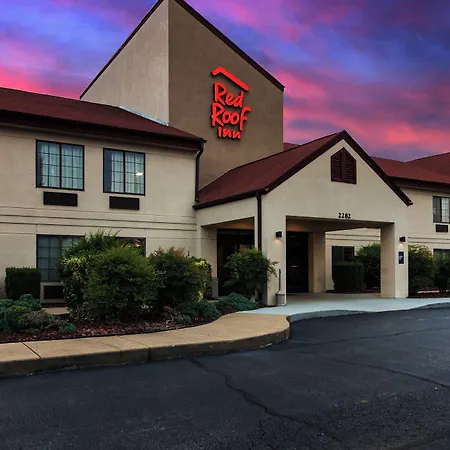 Red Roof Inn Murfreesboro-3
