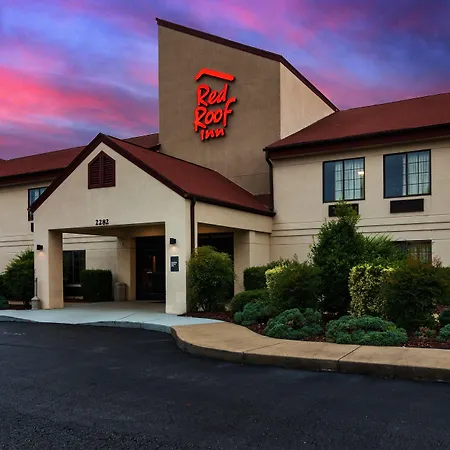 Red Roof Inn Murfreesboro-2