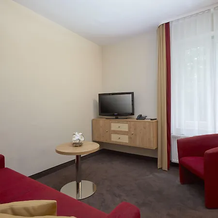 Sunday Hotel Friedrichroda&SPA-2