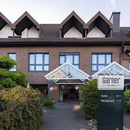 Select Hotel Elisenhof Mönchengladbach-2