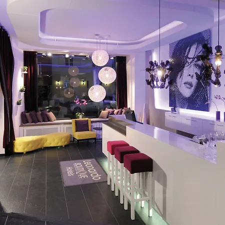 Leonardo Boutique Hotel Munich-2