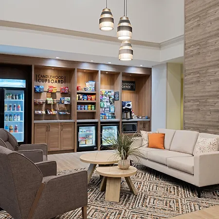 Candlewood Suites - Birmingham - Inverness By Ihg-3