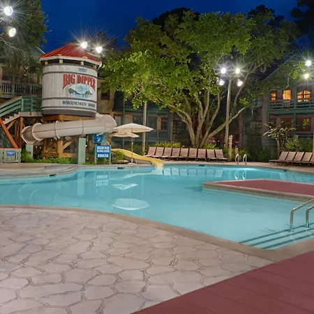 Disney'S Hilton Head Island Resort-2