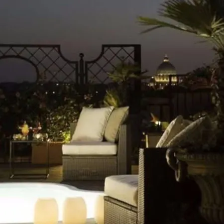 Colonna Palace Hotel-3