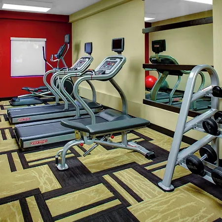 Courtyard By Marriott Riverfront New Bern-2